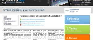 Recrutement : un Serious Game sur Facebook