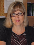 Nathalie Gormezano, nouvelle Directrice Générale de l'ISIT