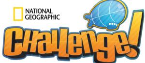 National Geographic Challenge!