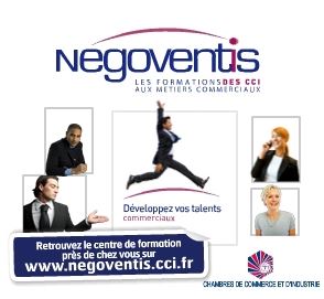 Devenir Commercial? Découvrez un métier plein d'avenir !