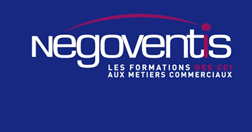 Nouveau diplôme pour le réseau Negoventis