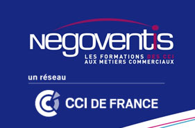Partenariat NEGOVENTIS - Groupe CASINO
