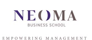 Reims Management School et Rouen Business School  fusionnent et deviennent  NEOMA Business School