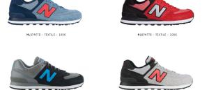 New Balance, ou quand le basique devient classique