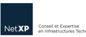 NetXP s'agrandit et recrute à Paris et Nantes