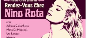 Rendez-Vous chez Nino Rota