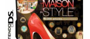 La Maison du Style s’anime en boutique !