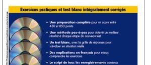 Préparation au nouveau TOEIC®