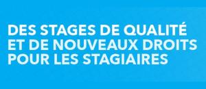 Rémunération des stages étudiants : ce qui a changé depuis le 1er Septembre 2015