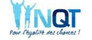 Avec NQT, cap sur l'emploi des jeunes diplômés normands !