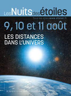 Etudiants, mettez le cap sur Les Nuits des étoiles 2013