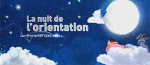 Des « nuits de l'orientation » pour devenir acteur de son avenir