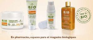 Oaskin, une gamme cosmétique Bio à base de 3 écorces de chênes différents et de graines d’anis