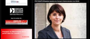 La Chaire en Gouvernance d'Entreprise de l'ESC Dijon lance un Observatoire de la Parité