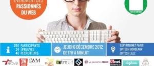 Open du Web : concours révélateur de talents