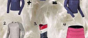 Doudounes fashion : Pour un hiver sous le signe du confort et de l'élégance