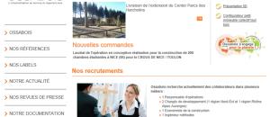 Ossabois recrute 70 personnes