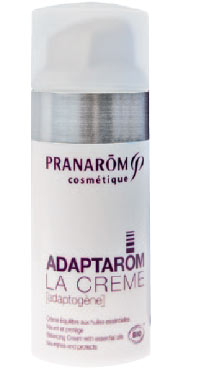 Gamme de soin BIO ADAPTARÔM de Pranarôm