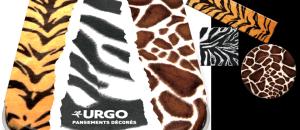 URGO surfe sur la tendance SAFARI