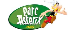 Le Parc Asterix recrute
