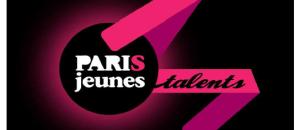 Paris Jeunes Talents au CENTQUATRE