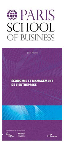 Retour sur la table ronde à Paris School of Business : Ethique et Gouvernance