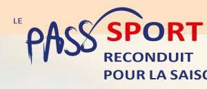 Le "PASS' SPORT": Etudiants, connaissez vous le bon plan sport ?