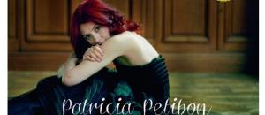 Patricia Petibon : Album Melancolia