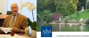 A la découverte de l'AIM, Académie Internationale de Management en Hôtellerie & Tourisme