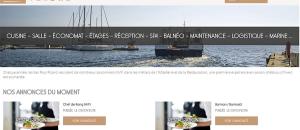 Bon plan job d'été : 200 postes à pourvoir sur les îles Paul Ricard dans le Sud de la France