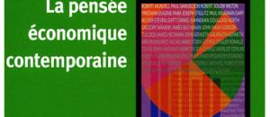 La pensée économique contemporaine par Olivia Montel-Dumont