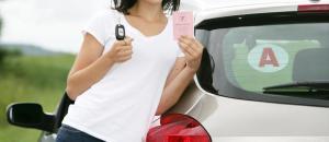 Le permis de conduire en stage accéléré.