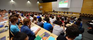 Six années de croissance continue pour l'Ecole Centrale de Nantes
