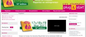 16ème édition des Journées Plug & Start : une opportunité pour les créateurs d'entreprise