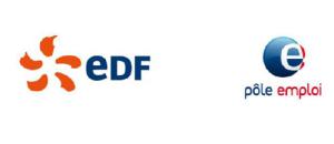 EDF et Pôle emploi renouvellent leur partenariat