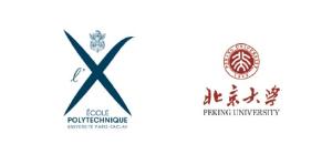 Un accord de double diplôme signé entre l'École  polytechnique et l'Université de Pékin