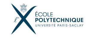 L'École polytechnique réorganise  sa Direction de l'Enseignement et de la Recherche