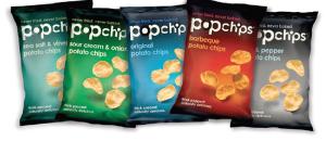 Connaissez vous  les POPCHIPS?