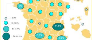 Premier bilan sur le prêt étudiant lancé par l'état en 2008