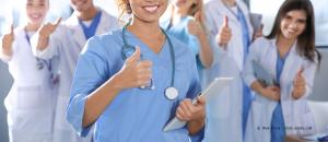 Covid-19 : une indemnisation exceptionnelle pour les étudiantes en soins infirmiers mobilisés