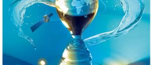 Prix Galaxie 2010 : L'eau , l'Espace et le Développement Durable