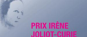 13ème Edition du prix IRENE JOLIOT-CURIE