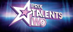 PRIX TALENTS W9