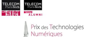 Prix des Technologies Numériques 2015 ; cap sur l'économie collaborative.