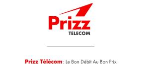 Prizz Télécom et Prizz Infra recrutent
