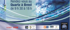Première édition de PRO&MER, emploi et formation des métiers de la mer en Bretagne