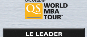 QS World MBA Tour édition 2010 à PARIS