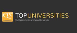 La France sur le Podium du  QS World University Rankings  2015/2016