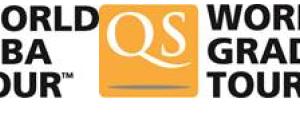 Salons QS World MBA & Grad Tour à Paris le 22 Mars