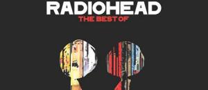 RadioHead : album bestof